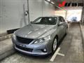 2010 Toyota Mark X