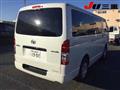 2021 Toyota Hiace Van