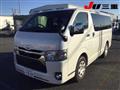 2021 Toyota Hiace Van