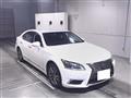 2013 Lexus LS