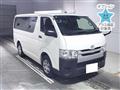 2020 Toyota Regiusace Van