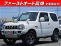 2015 Suzuki Jimny