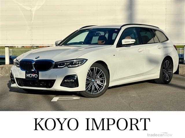 2021 BMW 3 Series