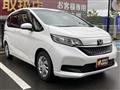 2020 Honda Freed