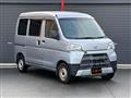 2019 Daihatsu Hijet Cargo