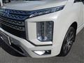 2020 Mitsubishi Delica D5