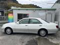 2002 Toyota Crown