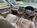 2002 Toyota Crown