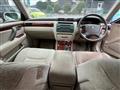 2002 Toyota Crown