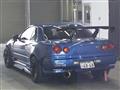 2000 Nissan Skyline