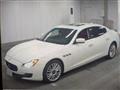 2013 Maserati Quattroporte