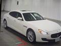 2013 Maserati Quattroporte