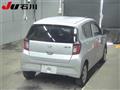 2021 Daihatsu Mira