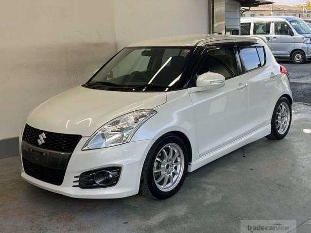 2016 Suzuki Swift