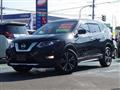 2018 Nissan X-Trail