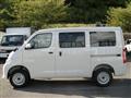 2024 Toyota Townace Van