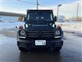 2017 Mercedes-Benz G-Class