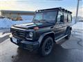 2017 Mercedes-Benz G-Class