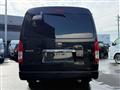 2015 Toyota Hiace Wagon