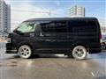 2015 Toyota Hiace Wagon