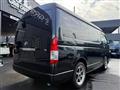 2015 Toyota Hiace Wagon