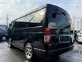 2015 Toyota Hiace Wagon