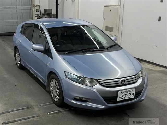 2009 Honda Insight