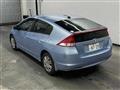 2009 Honda Insight