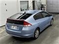 2009 Honda Insight