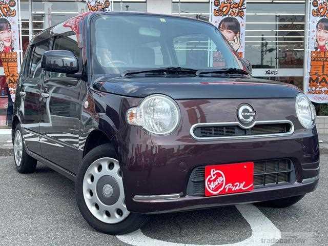 2013 Daihatsu MIRA COCOA