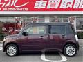 2013 Daihatsu MIRA COCOA