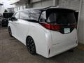 2023 Toyota Alphard Hybrid