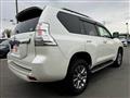 2017 Toyota Land Cruiser Prado