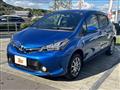 2014 Toyota Vitz