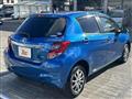 2014 Toyota Vitz