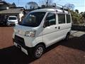 2018 Daihatsu Hijet Cargo