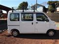 2018 Daihatsu Hijet Cargo