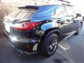 2016 Lexus RX