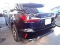 2016 Lexus RX