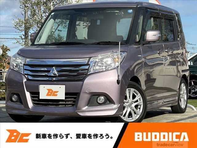 2016 Mitsubishi Mitsubishi Others