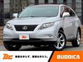 2012 Lexus RX