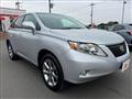 2012 Lexus RX