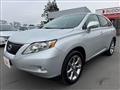 2012 Lexus RX