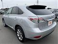 2012 Lexus RX