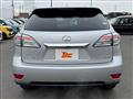 2012 Lexus RX