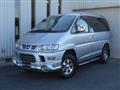 2007 Mitsubishi Delica Spacegear