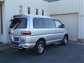 2007 Mitsubishi Delica Spacegear