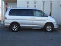 2007 Mitsubishi Delica Spacegear