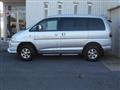 2007 Mitsubishi Delica Spacegear