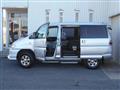 2007 Mitsubishi Delica Spacegear